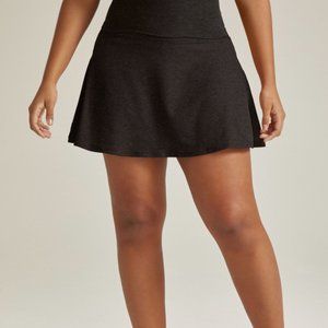 Beyond Yoga Hot Shot Circle Skirt